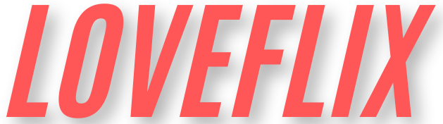 Loveflix logo